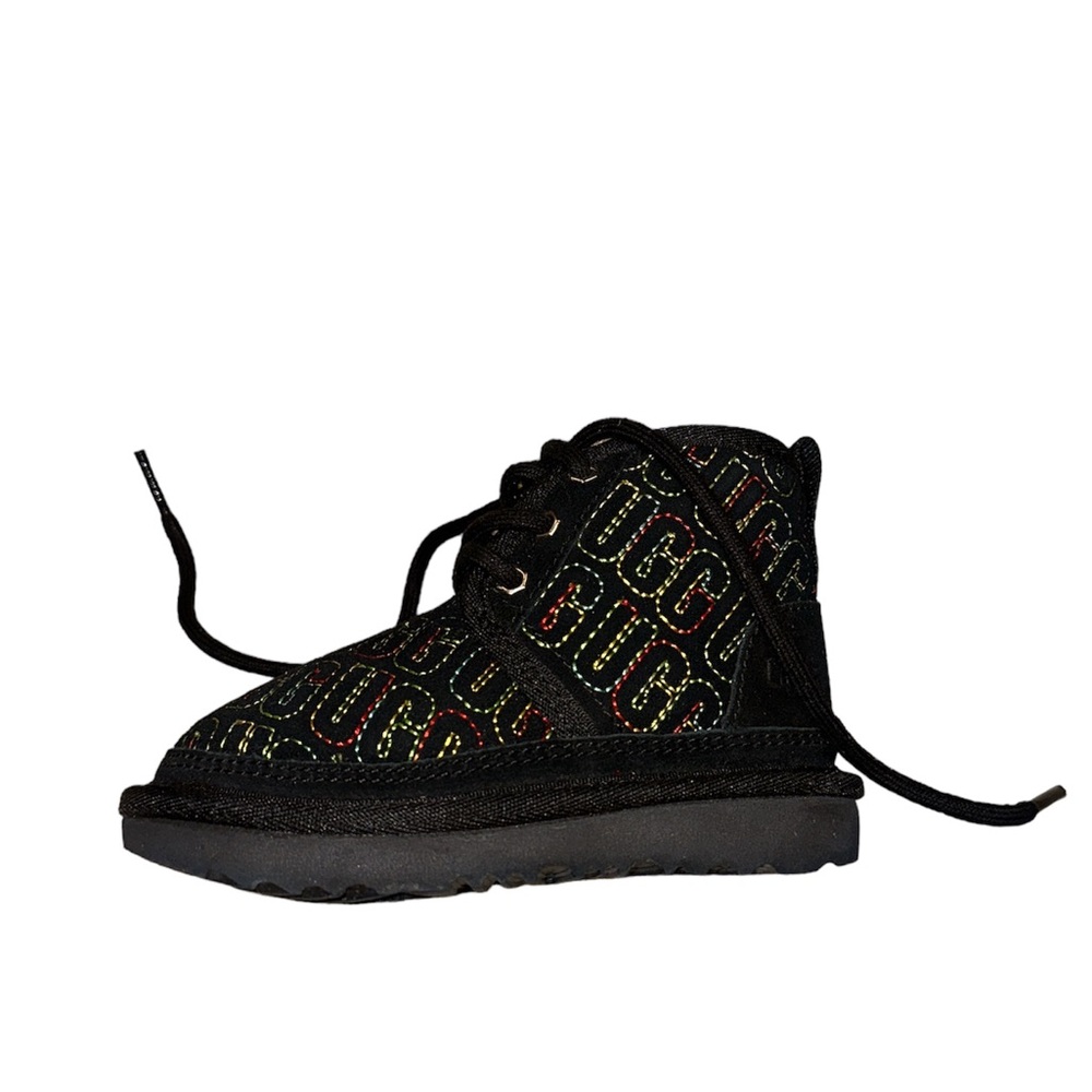 UGG Mini Boots - Picture 2 of 4